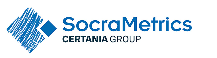 Logo SocraMetrics GmbH