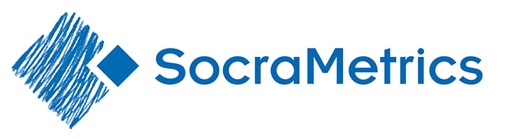 Logo SocraMetrics GmbH
